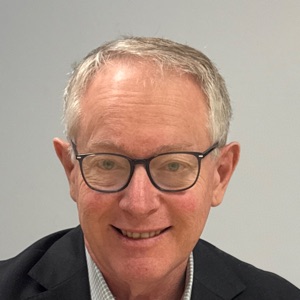 Andrew Lovett