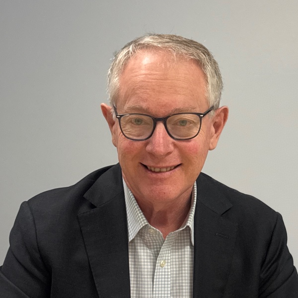 Andrew Lovett